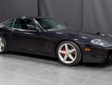 Ferrari 575M Maranello de vanzare