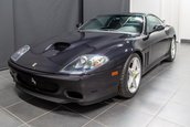 Ferrari 575M Maranello de vanzare