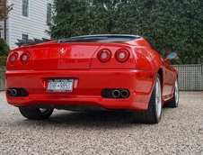 Ferrari 575M Superamerica