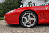 Ferrari 575M Superamerica