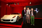 Ferrari 599 Fiorano China Limited Edition