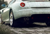 Ferrari 599 Fiorano China Limited Edition