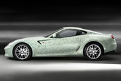 Ferrari 599 Fiorano China Limited Edition