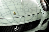 Ferrari 599 Fiorano China Limited Edition