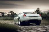 Ferrari 599 Fiorano China Limited Edition