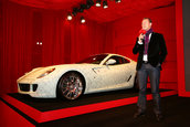 Ferrari 599 Fiorano China Limited Edition