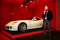 Ferrari 599 Fiorano China Limited Edition