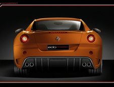 Ferrari 599 GTB by edo Competition