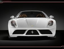 Ferrari 599 GTB by edo Competition