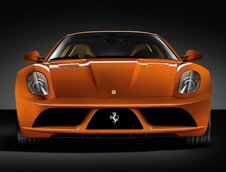 Ferrari 599 GTB by edo Competition