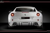 Ferrari 599 GTB by edo Competition