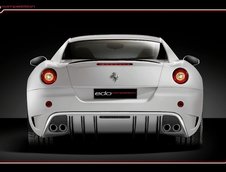 Ferrari 599 GTB by edo Competition