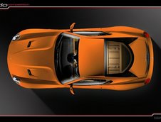 Ferrari 599 GTB by edo Competition