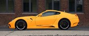 Ferrari 599 GTB by edo Competition