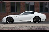 Ferrari 599 GTB by edo Competition