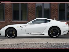 Ferrari 599 GTB by edo Competition