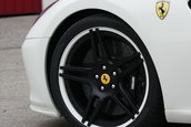 Ferrari 599 GTB by Novitec Rosso