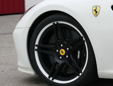 Ferrari 599 GTB by Novitec Rosso