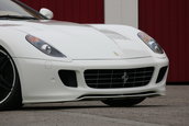 Ferrari 599 GTB by Novitec Rosso