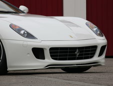 Ferrari 599 GTB by Novitec Rosso
