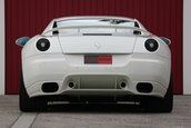 Ferrari 599 GTB by Novitec Rosso