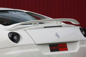 Ferrari 599 GTB by Novitec Rosso