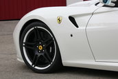Ferrari 599 GTB by Novitec Rosso