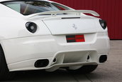 Ferrari 599 GTB by Novitec Rosso