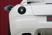 Ferrari 599 GTB by Novitec Rosso