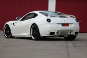Ferrari 599 GTB by Novitec Rosso