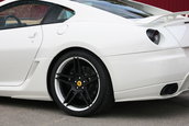 Ferrari 599 GTB by Novitec Rosso