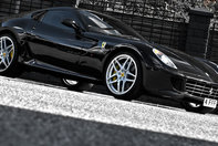 Ferrari 599 GTB by Project Kahn