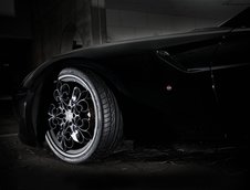 Ferrari 599 GTB Comte Noir by Graf Weckerle