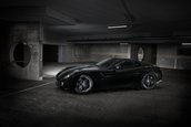 Ferrari 599 GTB Comte Noir by Graf Weckerle