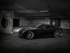 Ferrari 599 GTB Comte Noir by Graf Weckerle