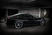 Ferrari 599 GTB Comte Noir by Graf Weckerle