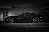 Ferrari 599 GTB Comte Noir by Graf Weckerle