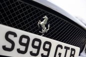 Ferrari 599 GTB de vanzare