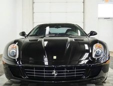 Ferrari 599 GTB de vanzare