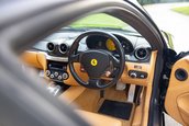 Ferrari 599 GTB de vanzare