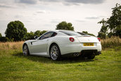 Ferrari 599 GTB de vanzare