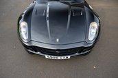 Ferrari 599 GTB de vanzare