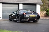 Ferrari 599 GTB de vanzare