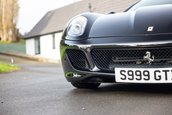 Ferrari 599 GTB de vanzare