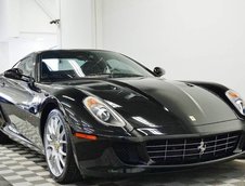 Ferrari 599 GTB de vanzare