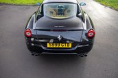 Ferrari 599 GTB de vanzare