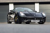 Ferrari 599 GTB de vanzare