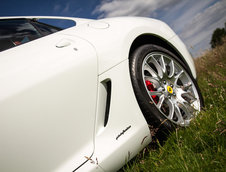 Ferrari 599 GTB de vanzare