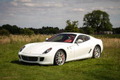 Ferrari 599 GTB de vanzare
