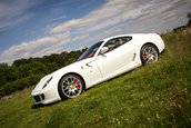 Ferrari 599 GTB de vanzare